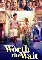 《值得的等待》：一场跨越时空的爱恋，用时间证明真爱的永恒！