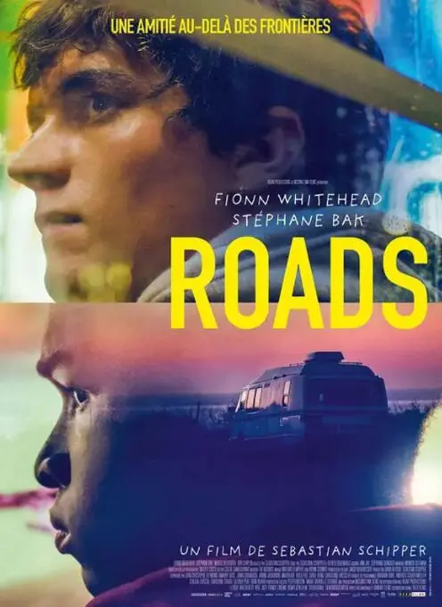 《篷车之旅》影评：公路电影的浪漫与自由，一次逃离现实的治愈之旅