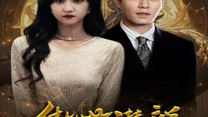 《新版：傲世潜龙》：英雄归来！经典重塑，燃爆你的肾上腺素！