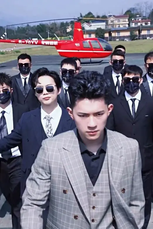 《爱你一错到底》：爱到极致是救赎还是毁灭？深度解析这场爱情豪赌