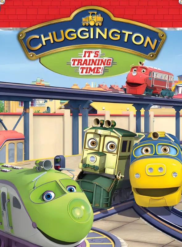 《恰恰特快车 第一季》：脑洞大开的成人动画之旅，揭秘背后的疯狂与温情！