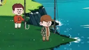 《楚新钓》：一场宿命般的复仇之旅，看小人物如何逆袭改写人生！