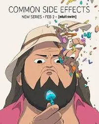 《常见副作用 第一季》：当生活变成一场实验，你准备好迎接意想不到的幽默与崩溃了吗？