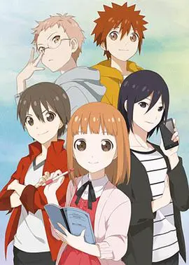 《侦探小队KZ事件簿》：少年侦探团智破奇案，烧脑剧情等你来挑战！