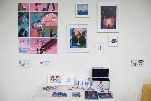 青春的奇思妙想：《中国传媒大学毕业设计作品展映（2020）》—— 一场视觉盛宴与创意碰撞！