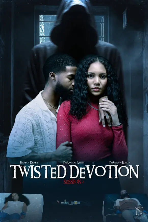 《扭曲的虔诚》：信仰崩塌后的黑暗面，一场关于救赎与剧情片人性的深度拷问！