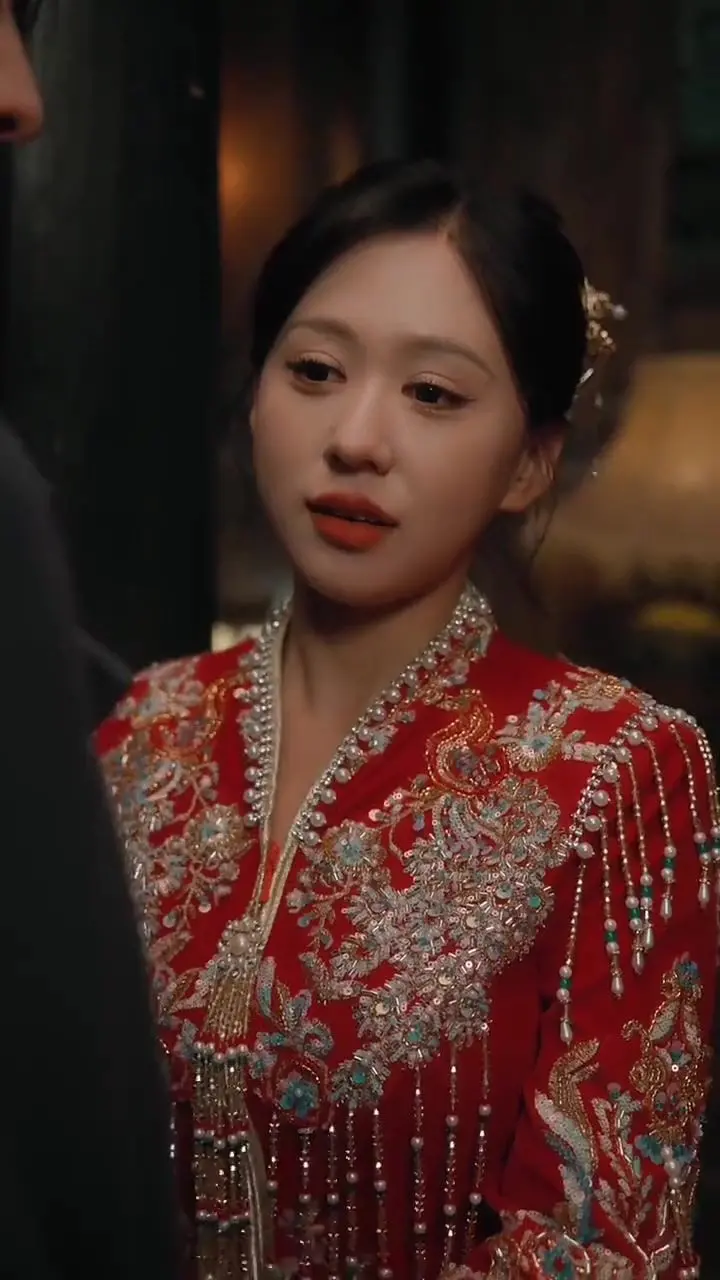 《少帅夫人她改嫁了》：乱世情殇，少帅夫人涅槃重生，爱恨纠葛谁能主宰？