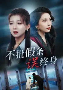 职场如战场！爆笑解构《不批假条误终身》：一场因假条引发的蝴蝶效应