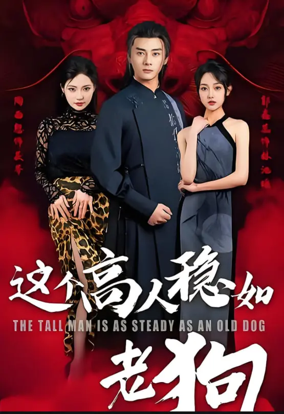《这个高人稳如老狗》：当深藏不露的实力遇上啼笑皆非的日常，老丈人隐藏技能大揭秘！