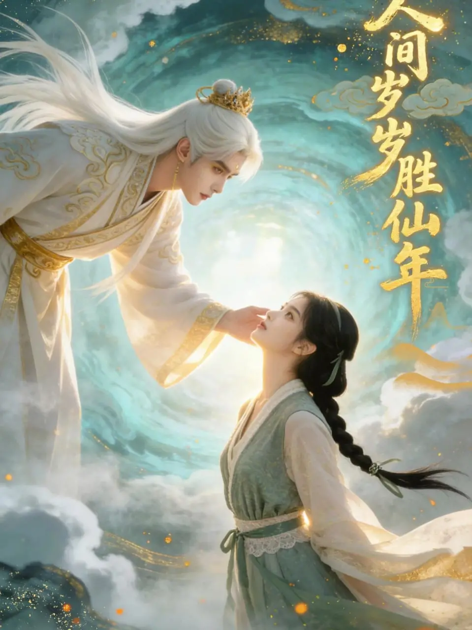 《人间岁岁胜仙年》：一部末日废土下的生存史诗，看完直呼血赚！